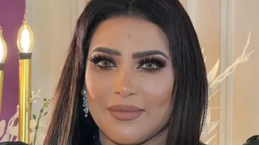  الفنانة بدرية طلبة