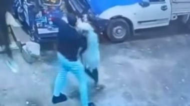  اعتداء شاب على زوجة شقيقه بالخصوص