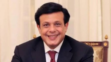 الدكتور محمد حمودة