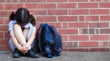  التحرش بطفلة في مدرسة - أرشيفية