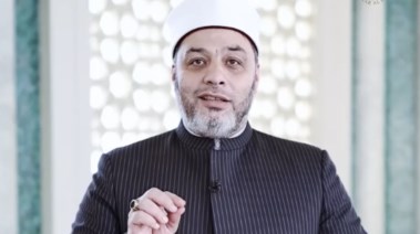 مدير عام شؤون القرآن الكريم بالأزهر الشريف