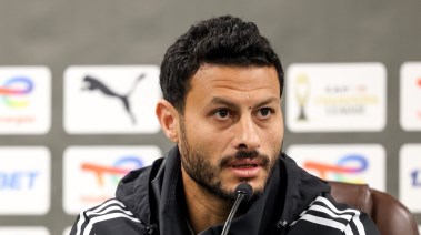  محمد الشناوي