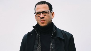 ليام روزينور