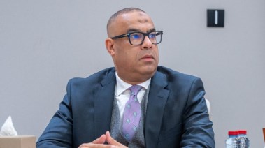 دكتور محمد فضل الله.. المستشار الرياضى الدولي وعضو لجنة ضبط أداء الإعلام الرياضي