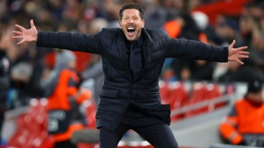 دييجو سيميوني