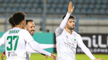 المصري البورسعيدي