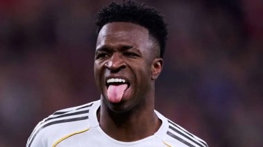 فينيسيوس جونيور 