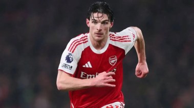 ديكلان رايس