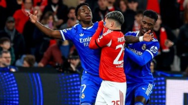 فينيسيوس جونيور