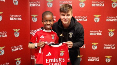  الطفل رودريجو