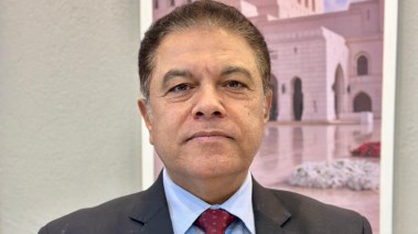 محمد السعداوي