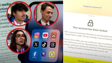 إسبانيا تعتزم حظر وصول الأطفال دون سن 16 إلى وسائل التواصل الاجتماعي 