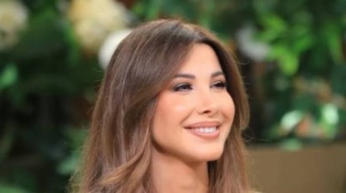 نانسي عجرم 