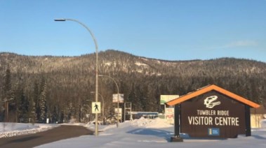 مقاطعة كولومبيا البريطانية في كندا