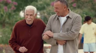 إعلان محمود الخطيب وحسن شحاتة في رمضان 2026