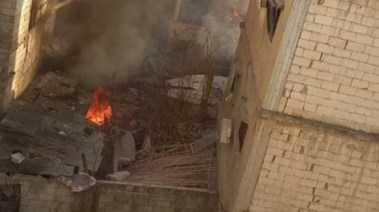 غارات إسرائيلية على لبنان