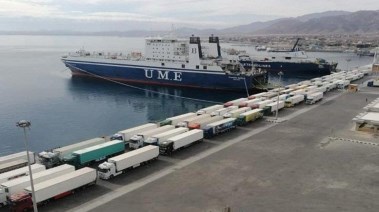 موانئ البحر الأحمر