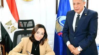 اعتماد نتيجة الاعدادية بالبحيرة