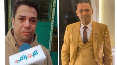 شقيق الضحية 