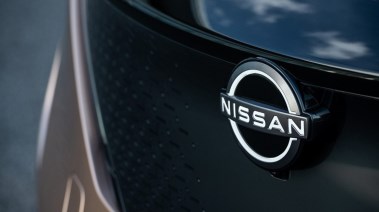 علامة نيسان 