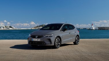 سيارة سيات إبيزا 2026 