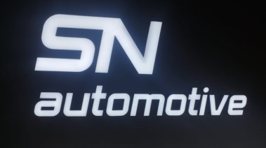 شركة SN Automotive