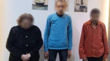 النيابة تقرر حبس أرملة طبيب وموظفين بالمنيا 4 أيام على ذمة التحقيقات