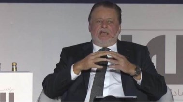 محافظ البنك المركزي المصري، حسن عبد الله