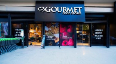 شركة جورميه إيجيبت