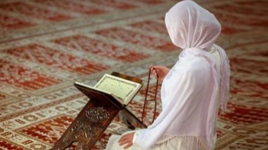 قضاء أيام رمضان للسيدات