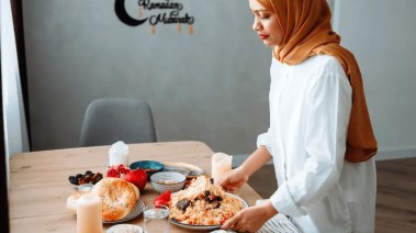 استعدادات رمضان 2026