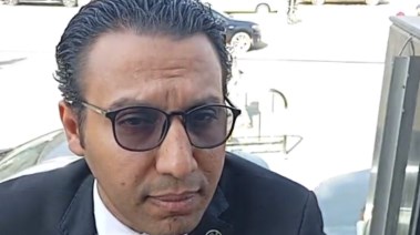 المحامي عبدالعزيز عز الدين