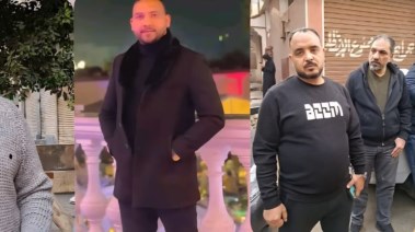 الضحية والأسرة 