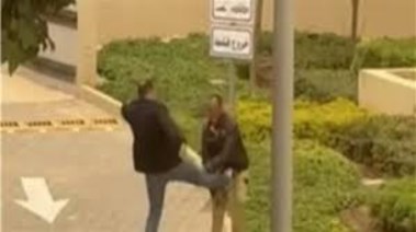 جانب من الواقعة  