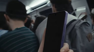 هاتف سامسونج