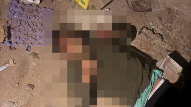 مصرع المتهمين بإنهاء حياة الضابط عمر معاني معاون مباحث قسم شرطة الحامول