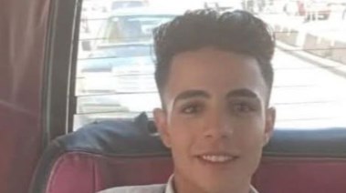 ضيا أحد ضحايا حادث انهيار عقار أوسيم