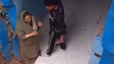 جانب من الواقعة