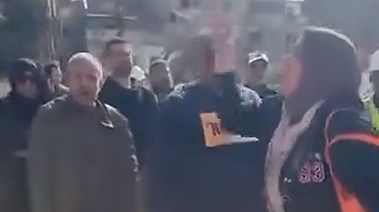 هبوط أرضي بمصر القديمة