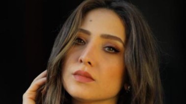 المطربة رنا طارق 