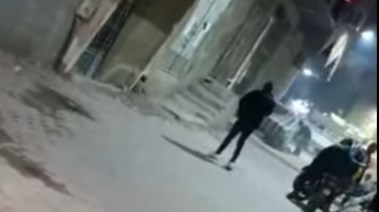 جانب من الواقعة 