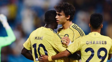 النصر السعودي