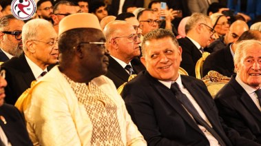 منصور أريمو وخالد فتحي 