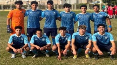 بيراميدز 2007