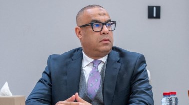 الدكتور محمد فضل الله 