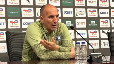 مدرب بيراميدز 