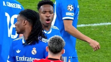 فينيسيوس جونيور 