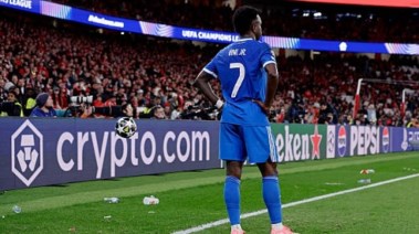 فينيسيوس جونيور