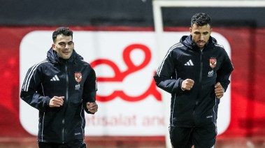 زيزو وتريزيجيه