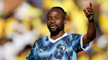 فيستون ماييلي 